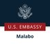 U.S. Embassy Malabo 🇺🇸🇬🇶 (@usembassyeg) Twitter profile photo U.S. Embassy Malabo 🇺🇸🇬🇶 (@usembassyeg) Twitter profile photo