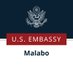 U.S. Embassy Malabo 🇺🇸🇬🇶 (@USEmbassyEG) Twitter profile photo