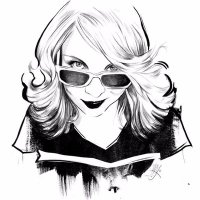 Virginie O'Shea (@virginieoshea) Twitter profile photo