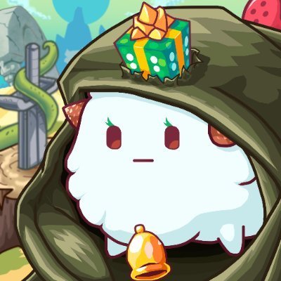 ArmyOfInfinity's profile picture. Play 2 Earn Tracker
Gem hunter
#Metaverse