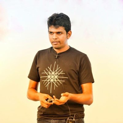 Undergraduate from the Department of Computer Science and Technology, Uva Wellassa University. An
IEEE Member/Volunteer and a
Volunteer at SL2College
