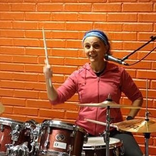 Gilberttnatt's profile picture. Bad golfer🏌️‍♀️improving musician🥁🎹🪕try-athlete 🏊🏻‍♀️🚴‍♀️🏃‍♀️ and more important things.