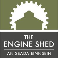 The Engine Shed(@HESEngineShed) 's Twitter Profile Photo