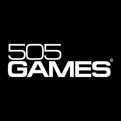 505 Gamesさんのプロフィール画像