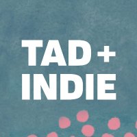 Tad and Indie(@tadandindie) 's Twitter Profile Photo