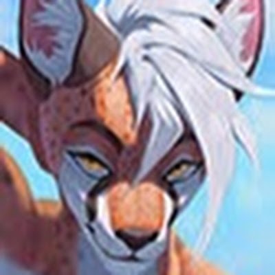 furry 2d artist  (80% SFW) ❥paws.
爪子大好,这边主要作为一个中文的作品发布地.评论回复少见谅.
If you need english.(https://t.co/v1Nln1gn7k)