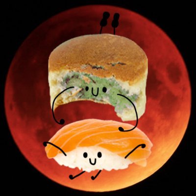 Road to 100 Followers!
Hee-hee, moon's out, and so is our giveaway!