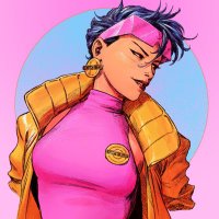 Jubilee (@sparklingmutant) 's Twitter Profile
