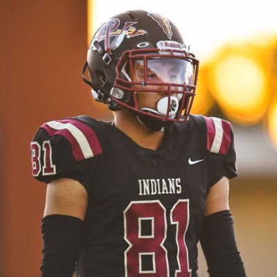 Class of 23’
WR @ Pinson Valley 
“In a way, I am what they say I am…”