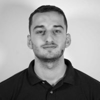 Jacob Kean-Hammerson @ #INC4 (@jacob_keanh) 's Twitter Profile
