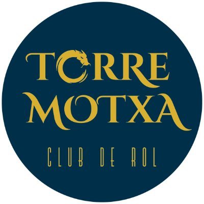 clubtorremotxa's profile picture. Club de Rol de Vila-real, wargames, rol, tgc, juegos de mesa, etc.
Si estas interesado en unirte mandanos un privado y te invitamos a nuestro canal de discord.