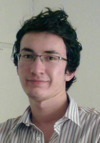 kuntgokhan's profile picture. kişisel bilgi filan yok...
No personal information...