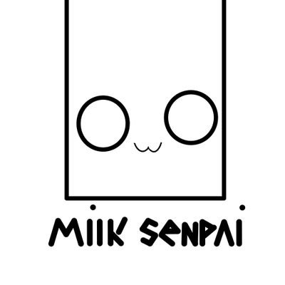 Milk Senpai Offical