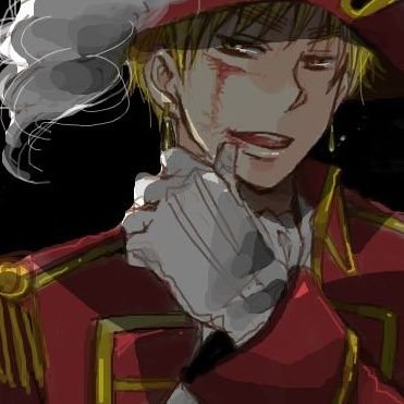 ❝You made me wait quite a while. You seek power, correct? Then let us form a pact.❞ ( ᎢᎻᎬ ᏟᎻᎪᎡᏆᎾᎢ ᏢᎬᎡᏚᎾNᎪ ) #ʀᴀᴍ