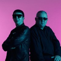 Soft Cell(@softcellhq) 's Twitter Profile Photo