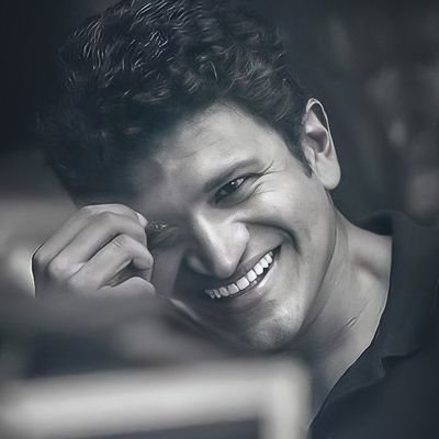 vinayyadav134's profile picture. forever appu fan
