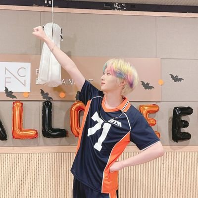 stan acc for @trainee_a, @TNX_official , and @P1H_official