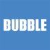 BUBBLE COMICS (@bubble_comics) Twitter profile photo