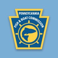 Pennsylvania Fish and Boat Commission(@pafishandboat) 's Twitter Profile Photo