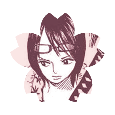 Tashigi | 时雨 〘 S•H 〙 Profile