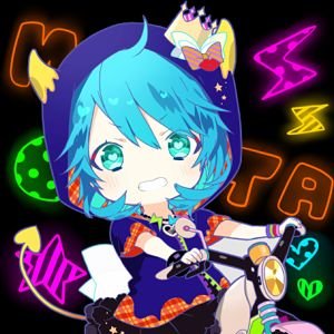 ただのおデブ音ゲーマー
ポップンメインですがギタドラ、チュウニ、ボルテ、弐寺などなどあれこれ触ります

#かずずの積みゲー崩し