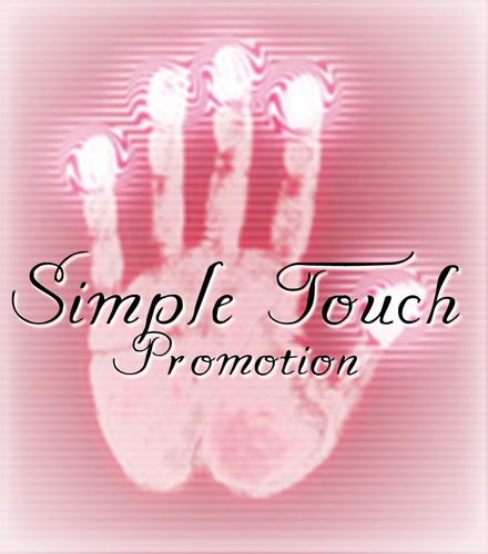 SimpleTouchProm's profile picture. Taking Promotion to the next level: Clean, Simple, New, Fun & Exciting..  Team of hard working people...Follow us..