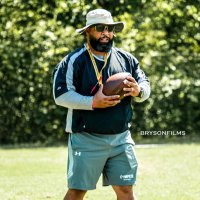 Masai Dalton (@coach_mdalton) 's Twitter Profile Photo Masai Dalton (@coach_mdalton) 's Twitter Profile Photo