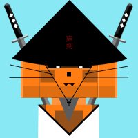 rectanglecats#NFT (@rectanglecats) 's Twitter Profile