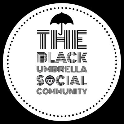 The Black Umbrella Co. We Believe In Family & Our Community.