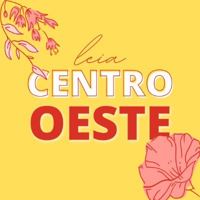 Divulgando literatura feita no coração do Brasil | leiacentrooeste@gmail.com | Quer ver seu trabalho aqui? Acesse o Divulgue Conosco do nosso site 👇