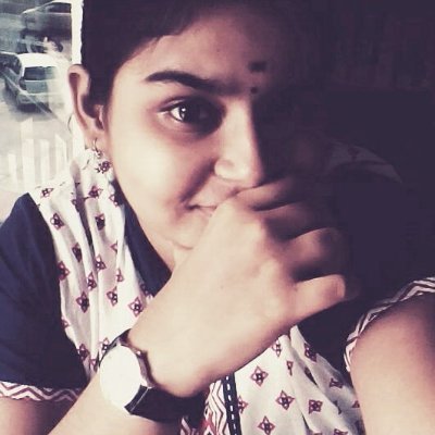 Vasudhaa_Srid's profile picture. 