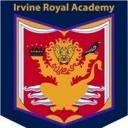 This is the official Twitter page of Irvine Royal Academy Library managed by Mrs McPhee, our librarian