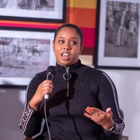 Kadra Abdinasir (@kadra_a_) 's Twitter Profile