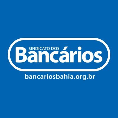 Página oficial do Sindicato dos Bancários da Bahia.