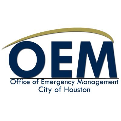 OfficiaI info from City of Houston Office of Emergency Management. If you have an emergency, dial 9-1-1. ⚠️ Alerts: @AlertHouston. SM Policies: https://t.co/rPYV5O2796