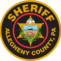Allegheny County Sheriff's Office (@alleghenybadge) 's Twitter Profile