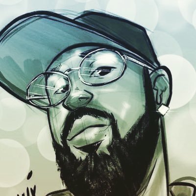 MancaveComics's profile picture. 🔥comics & shit🔥