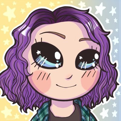 ✨Streaming and Writing and Creating✨💖@rainbow_mohawk 💖 👑Mother of @CatQueenEliza 👑 ✨prof pic by @lixxieb✨ 💜They/She💜 ♋️♓️♓️
