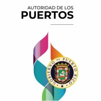 Autoridad de Puertos(@PuertosPR) 's Twitter Profile Photo