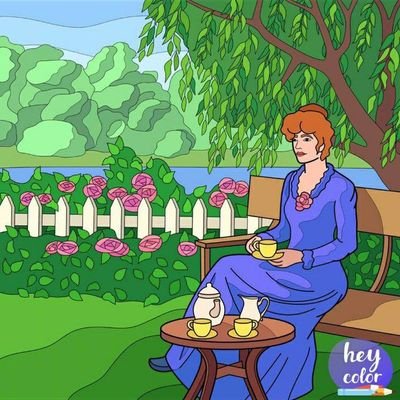 cherdensly's profile picture. 