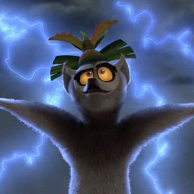 All Hail King Julien Screensさんのプロフィール画像