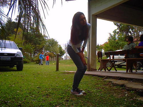 descubra voce ..