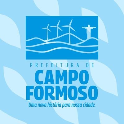 Prefeitura de Campo Formoso Profile