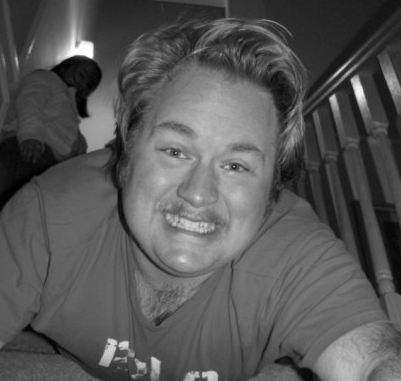 Creator. Geeky* dad & husband. Software Engineer / Full-stack Developer & Designer. Has fallen down stairs with a mustache. (*Not Star Trek geeky)