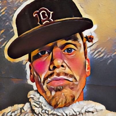 SnzaLord's profile picture. We are an artist.....