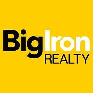 @BigIronRealty