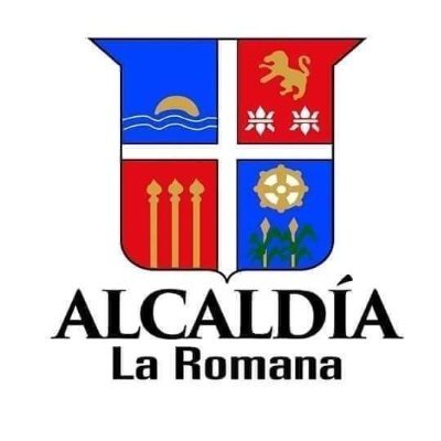 Twitter Oficial de la Alcaldía de La Romana.          
Official Twitter of the Municipality of La Romana.