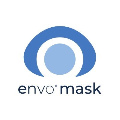Envo mask offers reusable NIOSH-certified N95 respirator masks made with AIRgel technology designed for superior comfort and seal.