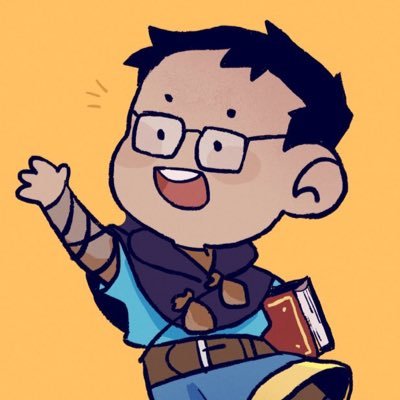 Actor | Actual Play Producer | Content Creator | Founder of @TainoTales | Twitch Latin Guild Member (He/Him) 🇨🇺🇵🇷🇩🇴