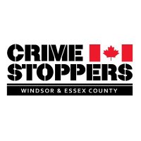 Windsor & Essex County Crime Stoppers (@cstoppers) 's Twitter Profile